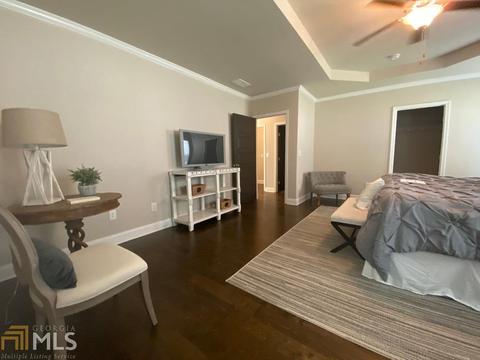 2927 Boulderridge Dr, Dacula, GA 30019 photo 36