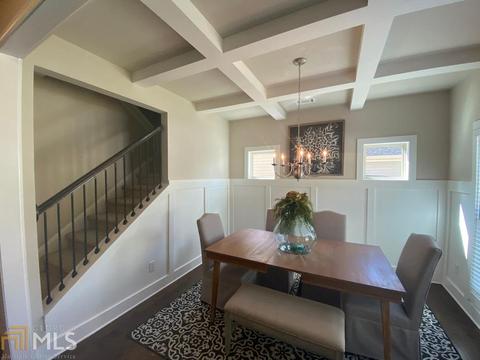 2927 Boulderridge Dr, Dacula, GA 30019 photo 7