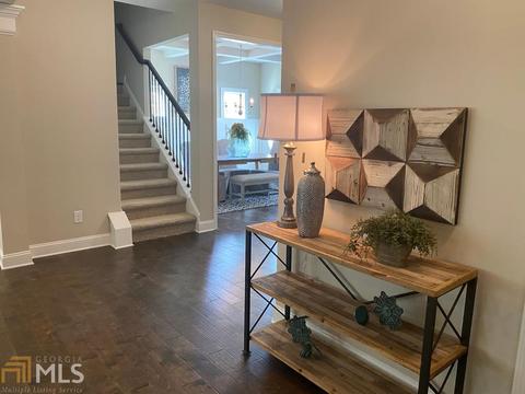 2927 Boulderridge Dr, Dacula, GA 30019 photo 22