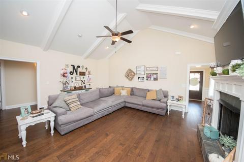 380 Linman Dr, Lagrange, GA 30241 photo 5