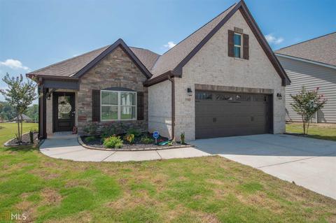 380 Linman Dr, Lagrange, GA 30241 photo 1