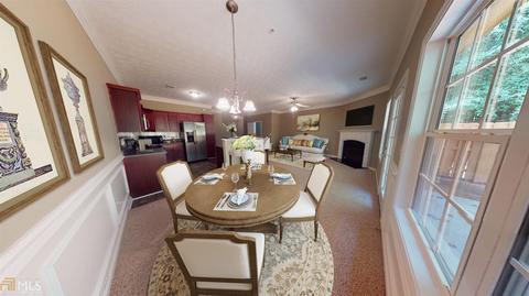 3796 Augustine Pl, Rex, GA 30273 photo 5
