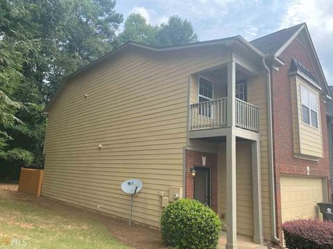 3796 Augustine Pl, Rex, GA 30273 photo 2