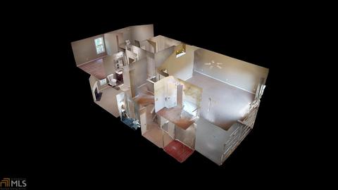 3796 Augustine Pl, Rex, GA 30273 photo 20