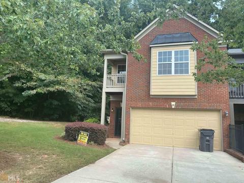 3796 Augustine Pl, Rex, GA 30273 photo 1