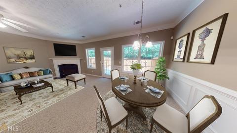 3796 Augustine Pl, Rex, GA 30273 photo 7
