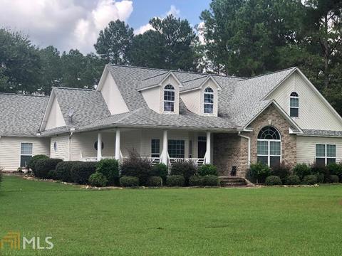 139 Trinity Rd, Dublin, GA 31021 photo 1