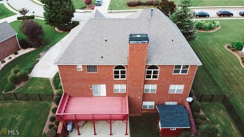 4216 Donington Way, Hampton, GA 30228 photo 40