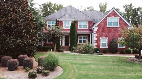 4216 Donington Way, Hampton, GA 30228 photo 1