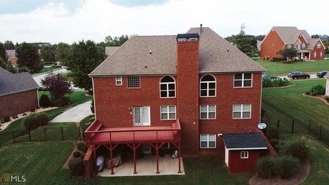 4216 Donington Way, Hampton, GA 30228 photo 41