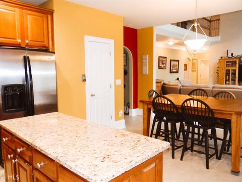 4216 Donington Way, Hampton, GA 30228 photo 9