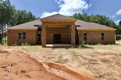 300 N Pomona Rd, Hampton, GA 30228 photo 1