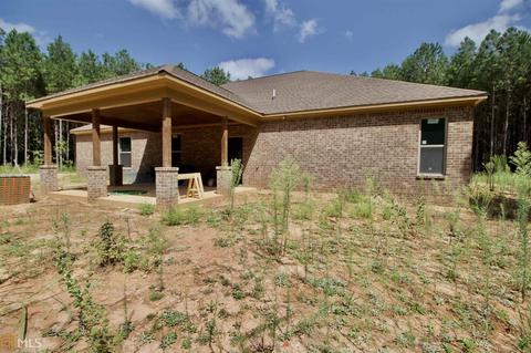 300 N Pomona Rd, Hampton, GA 30228 photo 11