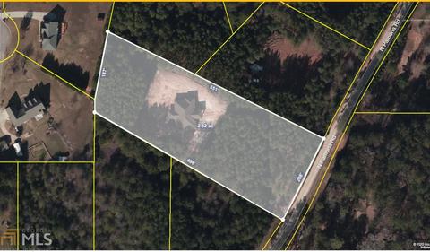 300 N Pomona Rd, Hampton, GA 30228 photo 12
