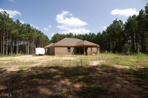 300 N Pomona Rd, Hampton, GA 30228 photo 4