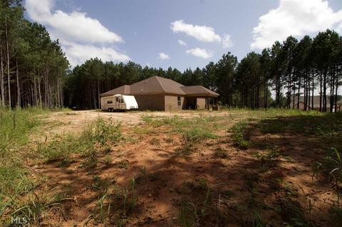 300 N Pomona Rd, Hampton, GA 30228 photo 5
