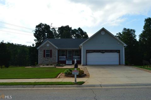 40 Amber Way, Covington, GA 30016 photo 1