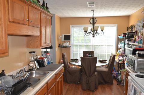 40 Amber Way, Covington, GA 30016 photo 14