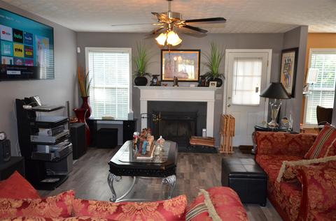 40 Amber Way, Covington, GA 30016 photo 21