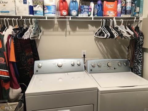 40 Amber Way, Covington, GA 30016 photo 26