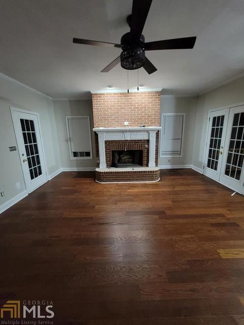 55 Sylvia Cir, Covington, GA 30016 photo 3