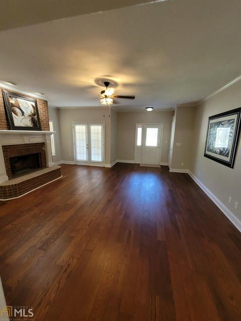 55 Sylvia Cir, Covington, GA 30016 photo 4