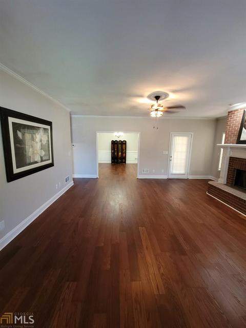 55 Sylvia Cir, Covington, GA 30016 photo 2