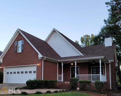 55 Sylvia Cir, Covington, GA 30016 photo 1