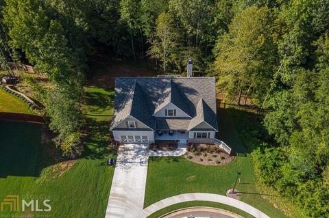 385 Summersong Pl, Talmo, GA 30575 photo 37