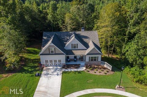 385 Summersong Pl, Talmo, GA 30575 photo 36