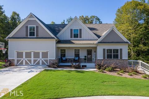 385 Summersong Pl, Talmo, GA 30575 photo 2