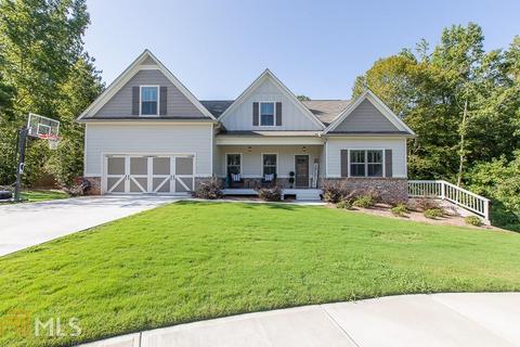 385 Summersong Pl, Talmo, GA 30575 photo 1