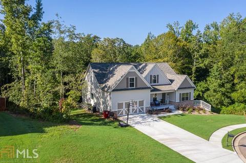 385 Summersong Pl, Talmo, GA 30575 photo 3