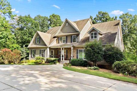 287 Rocky Creek Rd, Hampton, GA 30228 photo 2