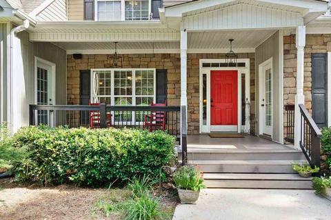 287 Rocky Creek Rd, Hampton, GA 30228 photo 3