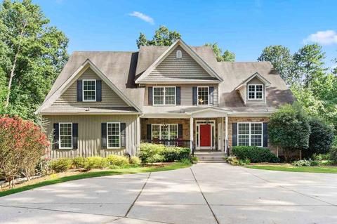 287 Rocky Creek Rd, Hampton, GA 30228 photo 1