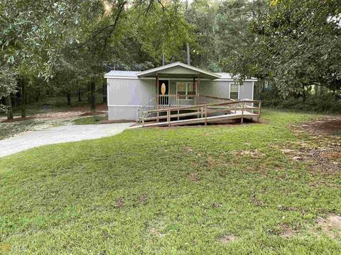 1125 Steele Dr, Hampton, GA 30228 photo 1