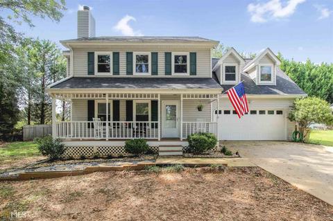 115 River Trace Ct, Mcdonough, GA 30253 photo 1