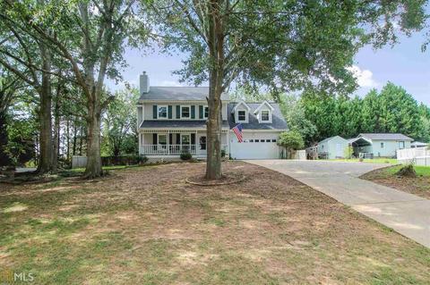 115 River Trace Ct, Mcdonough, GA 30253 photo 2