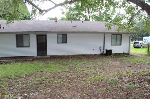 299 Stancil, Toccoa, GA 30577 photo 21