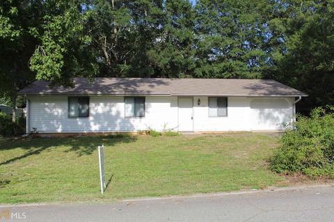 299 Stancil, Toccoa, GA 30577 photo 1