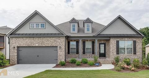 3921 Heirloom Loop Ct, Buford, GA 30519 photo 1