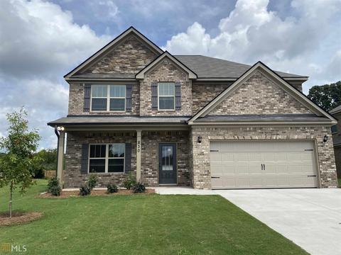 927 Tranquil Way, Hampton, GA 30228 photo 1