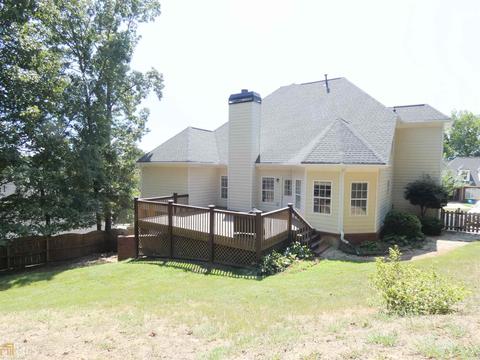 10119 Azalea Dr, Covington, GA 30014 photo 4