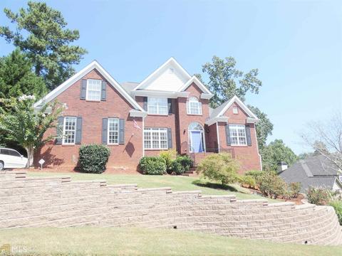 10119 Azalea Dr, Covington, GA 30014 photo 2