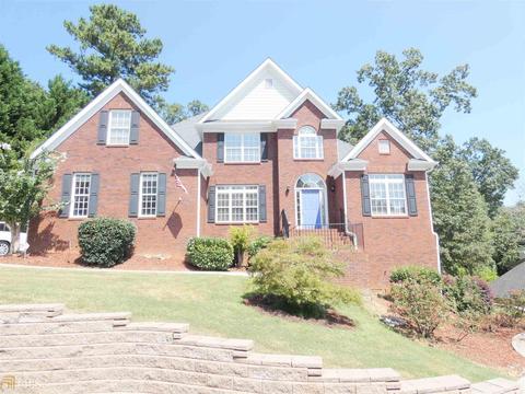 10119 Azalea Dr, Covington, GA 30014 photo 1
