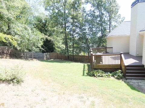 10119 Azalea Dr, Covington, GA 30014 photo 5