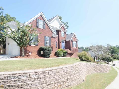 10119 Azalea Dr, Covington, GA 30014 photo 3