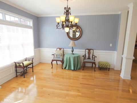 10119 Azalea Dr, Covington, GA 30014 photo 9
