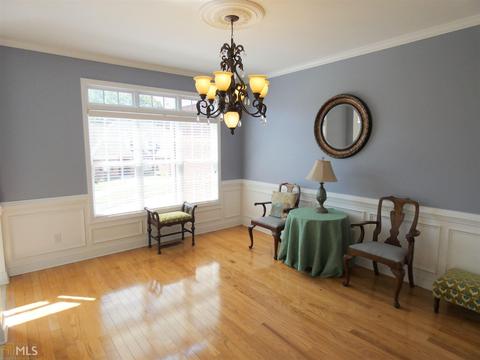 10119 Azalea Dr, Covington, GA 30014 photo 10